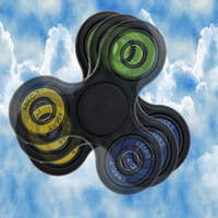 Fidget Hand Spinner