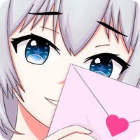 Love Is Curse: High School Vis