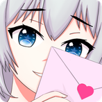 Love Is Curse: High School Vis