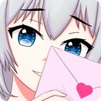 Love Is Curse: High School Vis