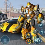 Robot Fighting Game: Mech Era