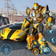 Robot Fighting Game: Mech Era