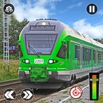 Indian Train Driving Simulator