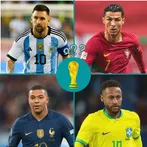 Guess footballers
