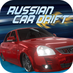 Traffic Racer RussianCar Drift