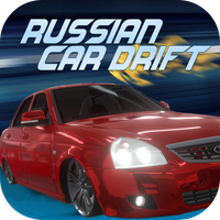 Traffic Racer RussianCar Drift