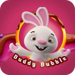 Buddy Bubble Shooter