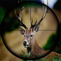 Deer Hunting Ultimate Sniper