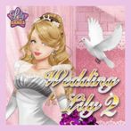 Wedding Lily 2