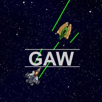 GAW Galaxy Atheros Wars - Spac