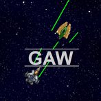 GAW Galaxy Atheros Wars - Spac