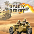 1943 Deadly Desert