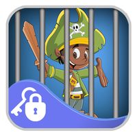 Potentate Pirate Escape
