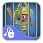 Potentate Pirate Escape