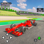 Formula Car Real Racing Game