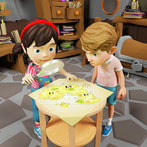 The Adventurer Girl Simulator