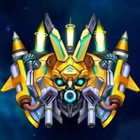 Galaxy Shooter