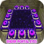 Ender Portal Eye:Resource MCPE
