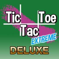 Tic Tac Toe Extreme Deluxe