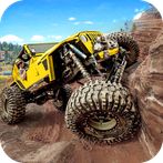 Offroad Driving Jeep Simulator