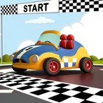Line Race Master 3D: Car Games