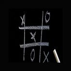 იქსი და ნოლი