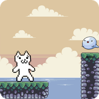 Unfair Syobon : Trap Adventure