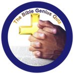 The Bible Genius Quiz