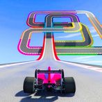 Parkour race car GT 5