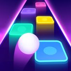 Hop Ball - Fun Magic Tiles