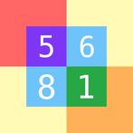 Place Numbers - Math Game