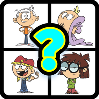 The Loud House Quiz: Trivia