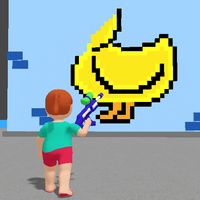 Picture Gun 3D