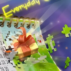 Everyday Jigsaw