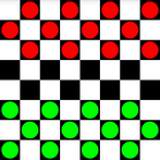 Victor Checkers