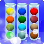 Color Ball Sort Puzzle