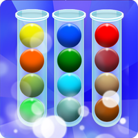 Color Ball Sort Puzzle