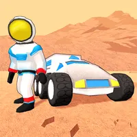Space Build: Construction Game