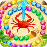 Island Marble Deluxe