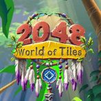 2048: Word of Tiles