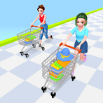Shopaholic Race