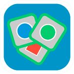 Geometric Memory Game