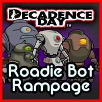 Decadence Day