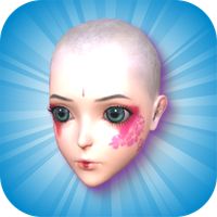 Makeup Challenge - Memory test