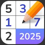 Sudoku: Classic Sudoku Puzzle⋆