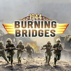 1944 Burning Bridges