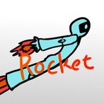 Rocket Robot