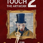 Please, Touch The Artwork 2