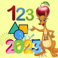 2023 Eğitici Çocuk Uygulaması