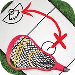 InfiniteLax Whiteboard : Women